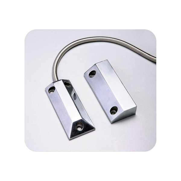 Roller shutter contact sensor, Roller shutter magnetic contact,